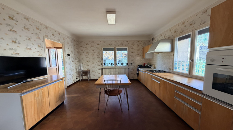 Ma-Cabane - Vente Maison Saint-Just-Saint-Rambert, 90 m²
