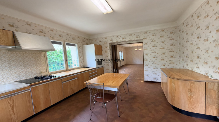 Ma-Cabane - Vente Maison Saint-Just-Saint-Rambert, 90 m²