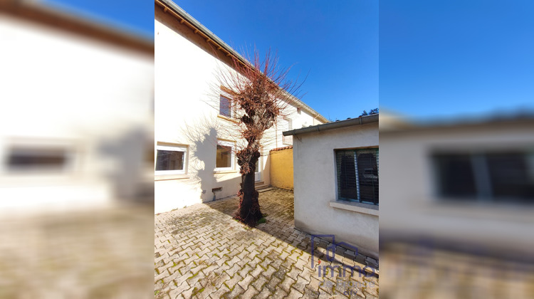Ma-Cabane - Vente Maison Saint-Just-Saint-Rambert, 103 m²