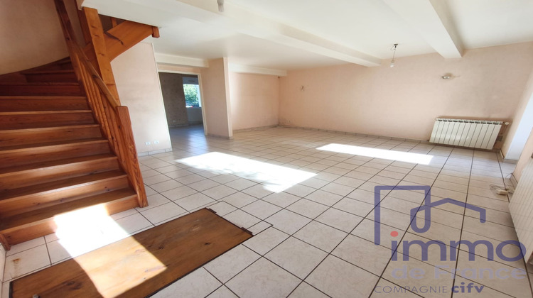 Ma-Cabane - Vente Maison Saint-Just-Saint-Rambert, 103 m²