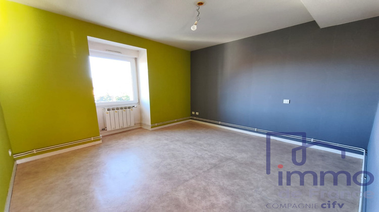 Ma-Cabane - Vente Maison Saint-Just-Saint-Rambert, 103 m²