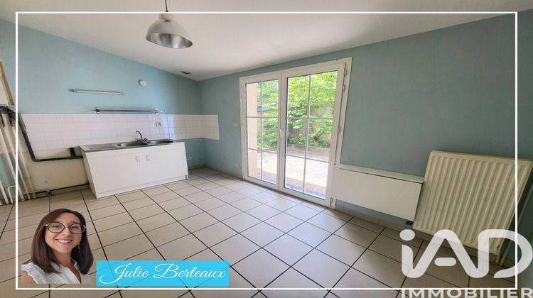 Ma-Cabane - Vente Maison Saint-Just-Saint-Rambert, 86 m²