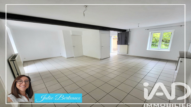 Ma-Cabane - Vente Maison Saint-Just-Saint-Rambert, 86 m²