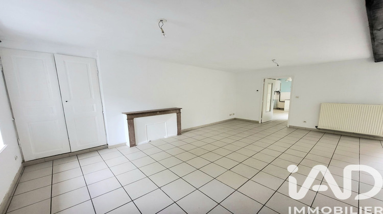 Ma-Cabane - Vente Maison Saint-Just-Saint-Rambert, 86 m²