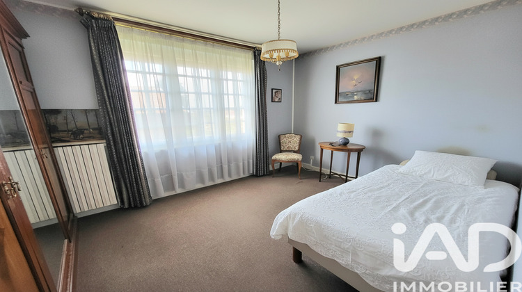 Ma-Cabane - Vente Maison Saint-Just-Saint-Rambert, 107 m²