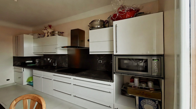 Ma-Cabane - Vente Maison Saint-Just-Saint-Rambert, 245 m²