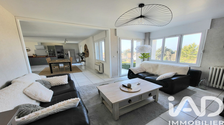 Ma-Cabane - Vente Maison Saint-Just-Saint-Rambert, 145 m²