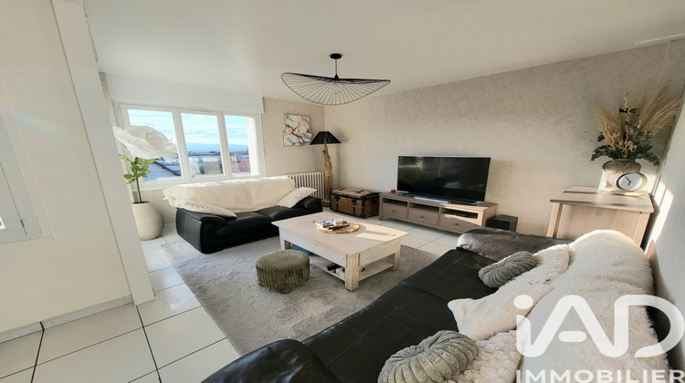 Ma-Cabane - Vente Maison Saint-Just-Saint-Rambert, 145 m²