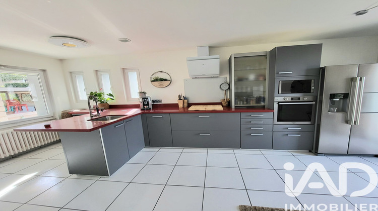 Ma-Cabane - Vente Maison Saint-Just-Saint-Rambert, 145 m²