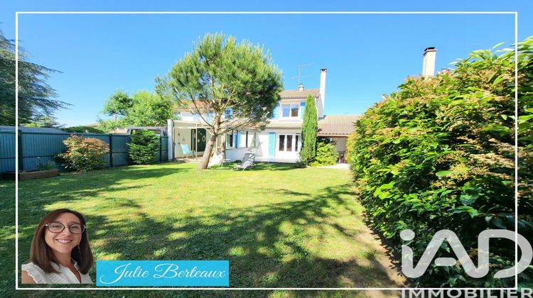 Ma-Cabane - Vente Maison Saint-Just-Saint-Rambert, 107 m²
