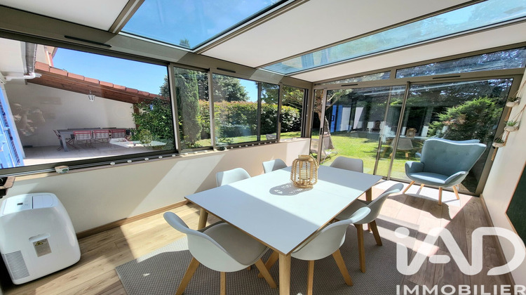 Ma-Cabane - Vente Maison Saint-Just-Saint-Rambert, 107 m²