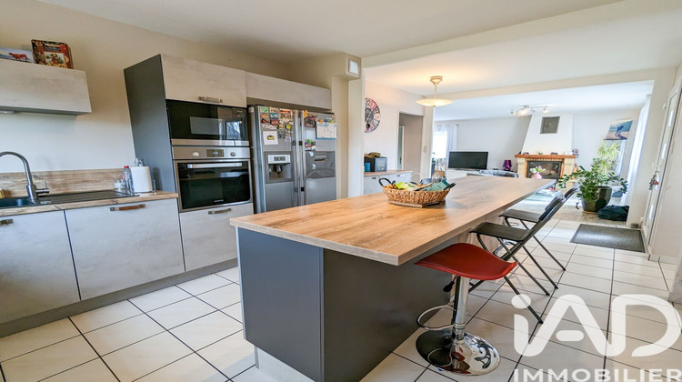 Ma-Cabane - Vente Maison Saint-Just-Saint-Rambert, 102 m²