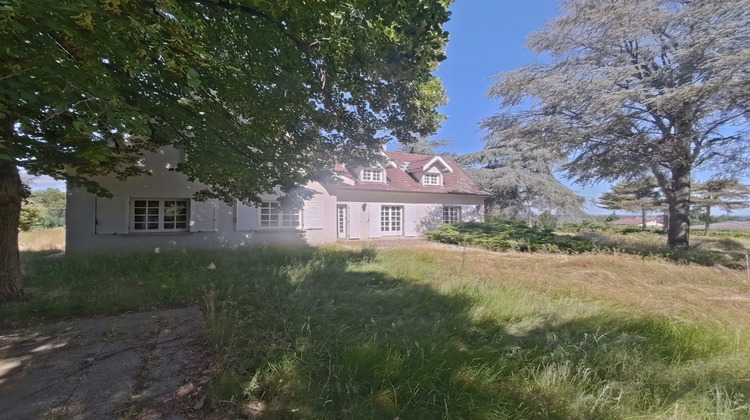 Ma-Cabane - Vente Maison Saint-Just-Saint-Rambert, 225 m²