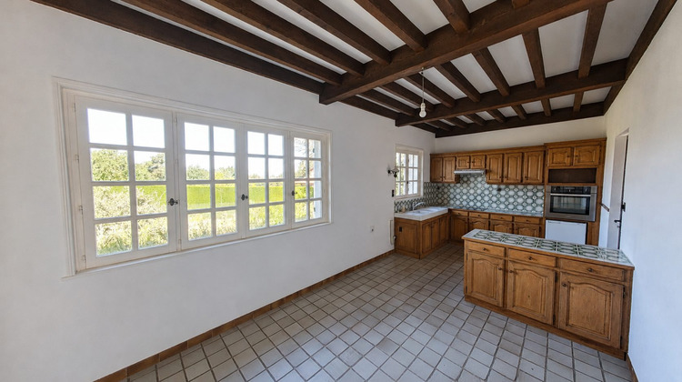 Ma-Cabane - Vente Maison Saint-Just-Saint-Rambert, 225 m²