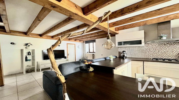 Ma-Cabane - Vente Maison Saint-Just-Saint-Rambert, 80 m²