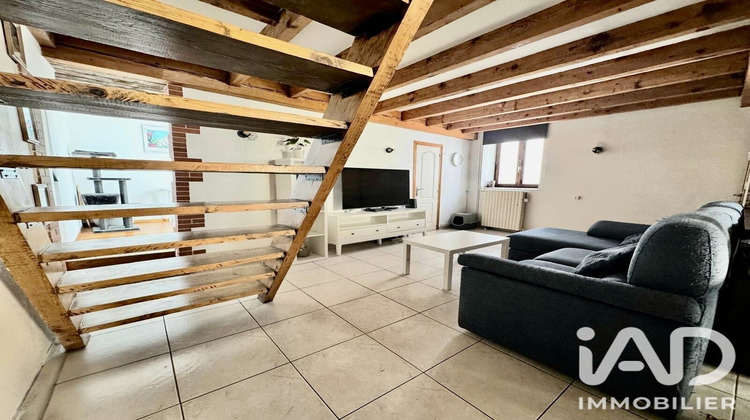 Ma-Cabane - Vente Maison Saint-Just-Saint-Rambert, 80 m²