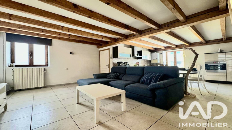 Ma-Cabane - Vente Maison Saint-Just-Saint-Rambert, 80 m²