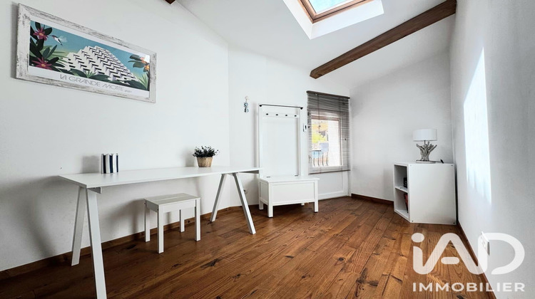 Ma-Cabane - Vente Maison Saint-Just-Saint-Rambert, 80 m²