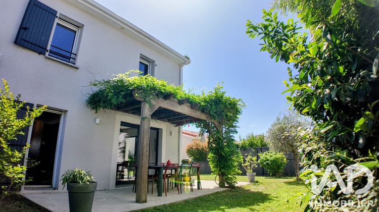 Ma-Cabane - Vente Maison Saint-Just-Saint-Rambert, 120 m²