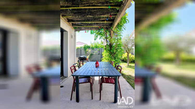 Ma-Cabane - Vente Maison Saint-Just-Saint-Rambert, 120 m²