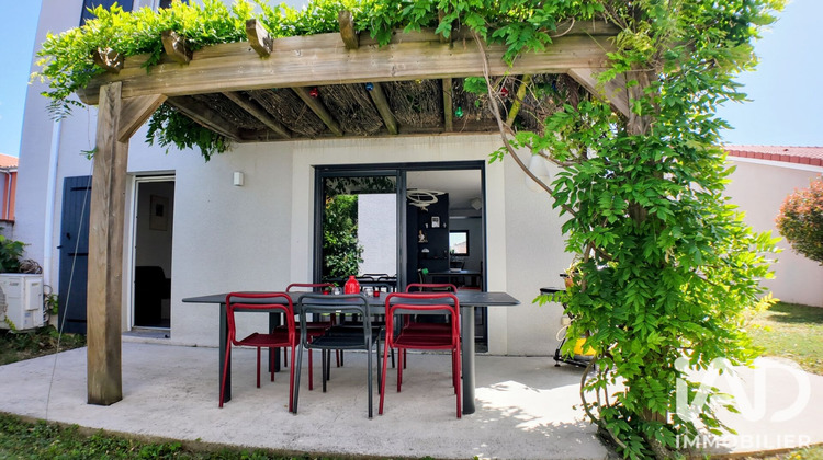 Ma-Cabane - Vente Maison Saint-Just-Saint-Rambert, 120 m²