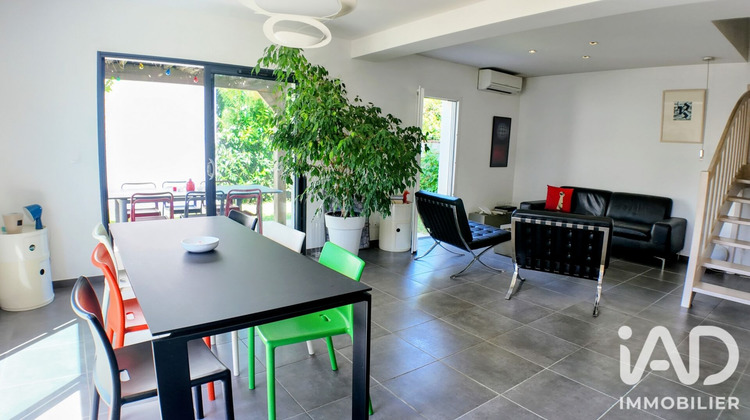 Ma-Cabane - Vente Maison Saint-Just-Saint-Rambert, 120 m²