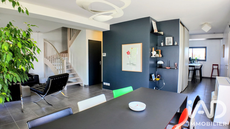 Ma-Cabane - Vente Maison Saint-Just-Saint-Rambert, 120 m²