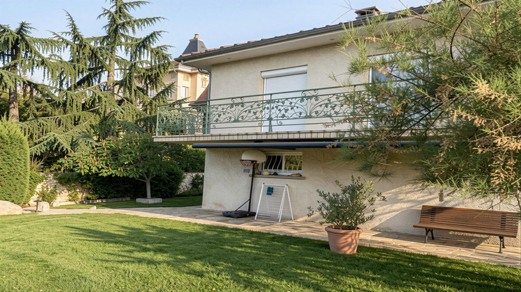 Ma-Cabane - Vente Maison Saint-Just-Saint-Rambert, 203 m²
