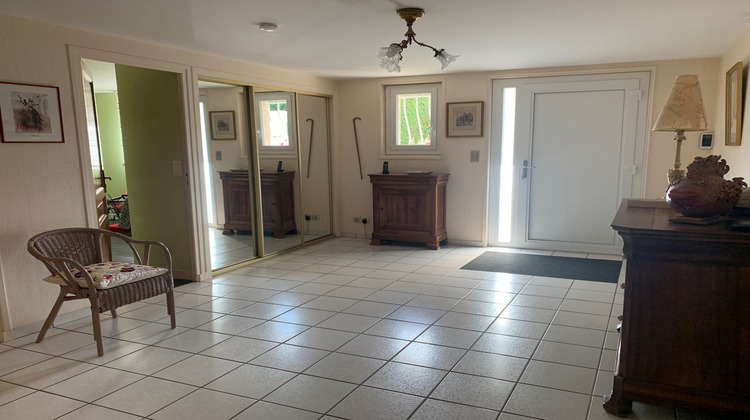 Ma-Cabane - Vente Maison Saint-Just-Saint-Rambert, 203 m²