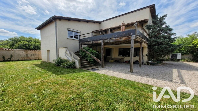 Ma-Cabane - Vente Maison Saint-Just-Saint-Rambert, 102 m²