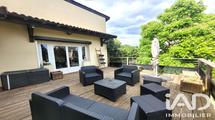 Ma-Cabane - Vente Maison Saint-Just-Saint-Rambert, 102 m²