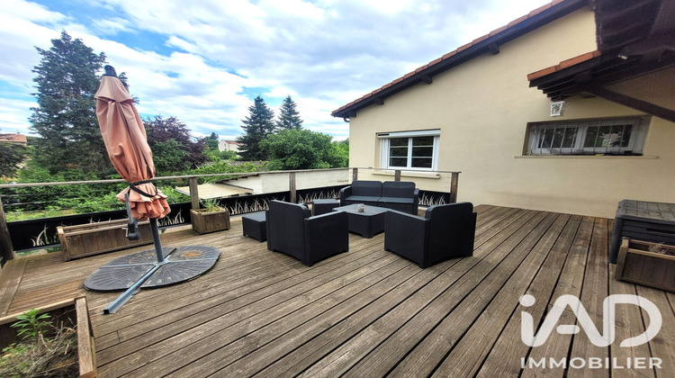Ma-Cabane - Vente Maison Saint-Just-Saint-Rambert, 102 m²