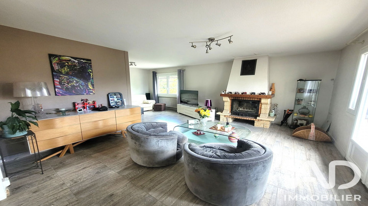 Ma-Cabane - Vente Maison Saint-Just-Saint-Rambert, 102 m²