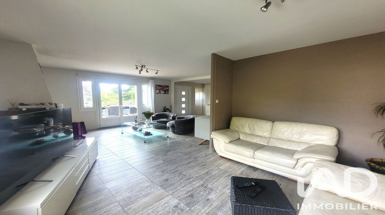 Ma-Cabane - Vente Maison Saint-Just-Saint-Rambert, 102 m²