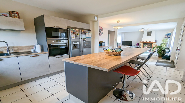 Ma-Cabane - Vente Maison Saint-Just-Saint-Rambert, 102 m²
