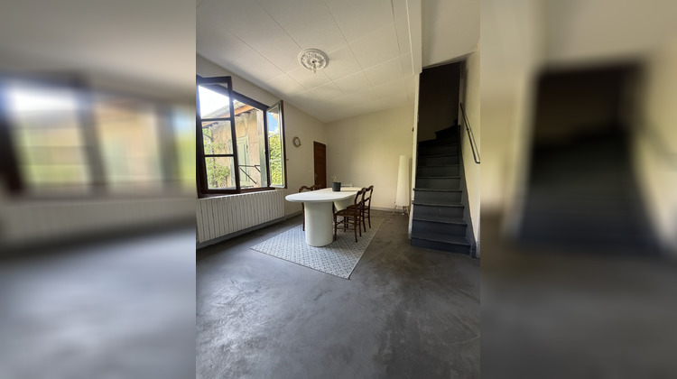Ma-Cabane - Vente Maison Saint-Just-Saint-Rambert, 135 m²