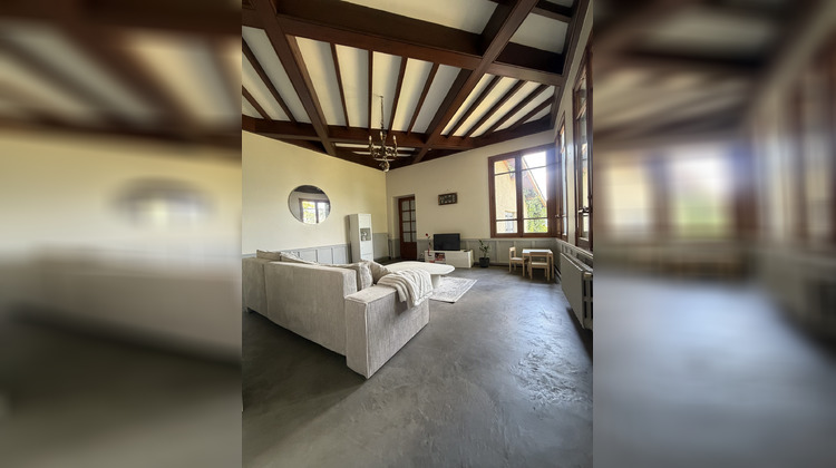 Ma-Cabane - Vente Maison Saint-Just-Saint-Rambert, 135 m²
