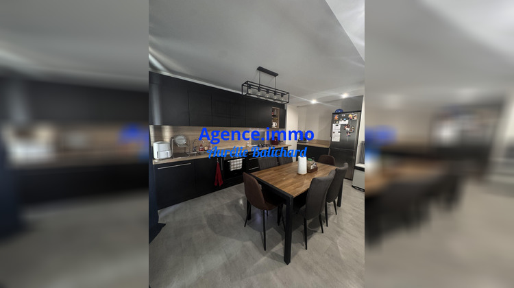 Ma-Cabane - Vente Maison Saint-Just-Saint-Rambert, 65 m²