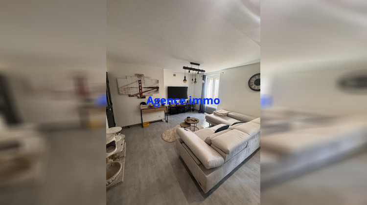 Ma-Cabane - Vente Maison Saint-Just-Saint-Rambert, 65 m²