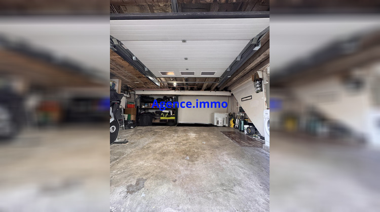 Ma-Cabane - Vente Maison Saint-Just-Saint-Rambert, 65 m²