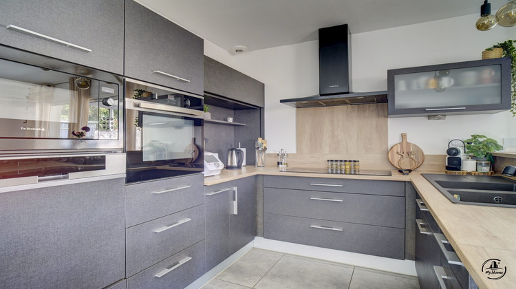 Ma-Cabane - Vente Maison Saint-Just-Saint-Rambert, 113 m²