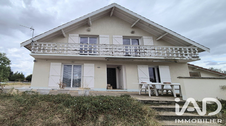Ma-Cabane - Vente Maison Saint-Just-Saint-Rambert, 235 m²