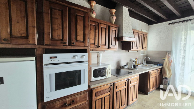 Ma-Cabane - Vente Maison Saint-Just-Saint-Rambert, 235 m²