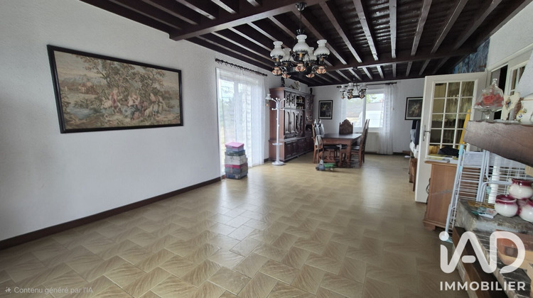Ma-Cabane - Vente Maison Saint-Just-Saint-Rambert, 235 m²
