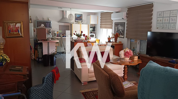 Ma-Cabane - Vente Maison Saint-Just-Saint-Rambert, 87 m²