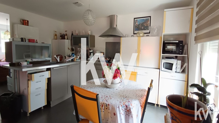 Ma-Cabane - Vente Maison Saint-Just-Saint-Rambert, 87 m²