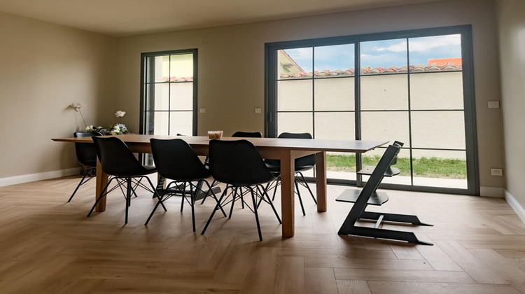 Ma-Cabane - Vente Maison SAINT JUST SAINT RAMBERT, 190 m²
