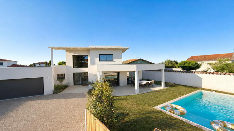 Ma-Cabane - Vente Maison SAINT JUST SAINT RAMBERT, 190 m²