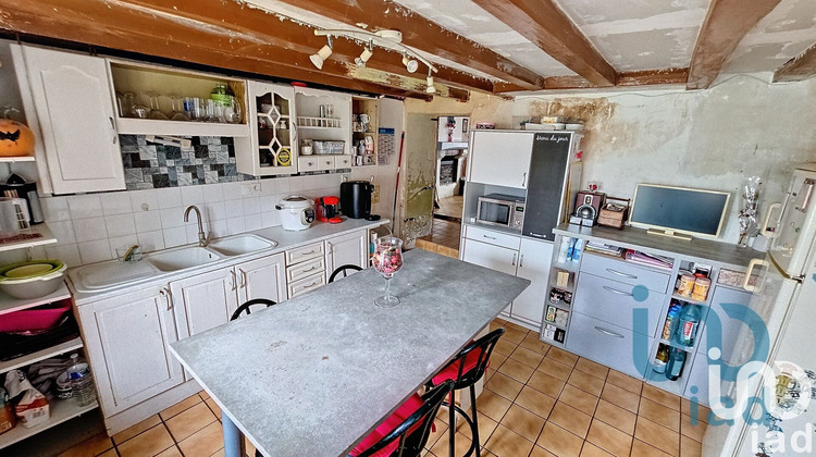 Ma-Cabane - Vente Maison Saint-Just-Sauvage, 131 m²