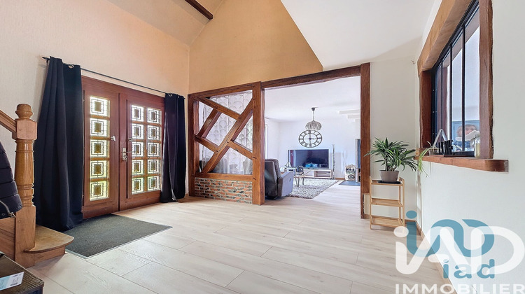 Ma-Cabane - Vente Maison Saint-Just-Sauvage, 158 m²